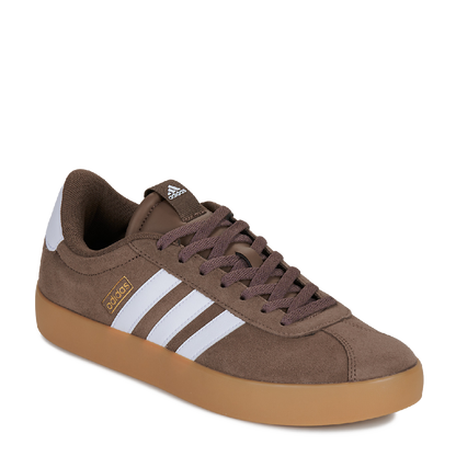 Adidas Vl Court 3.0 Brown White Gum