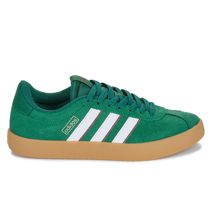 Adidas Vl Court 3.0 Green White