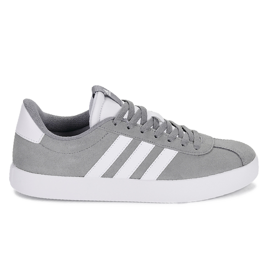 Adidas Vl Court 3.0 Grey White