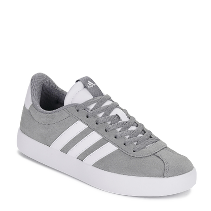 Adidas Vl Court 3.0 Grey White