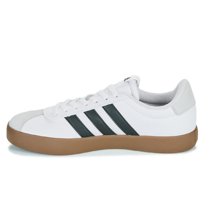 Adidas Vl Court 3.0 White Black Beige