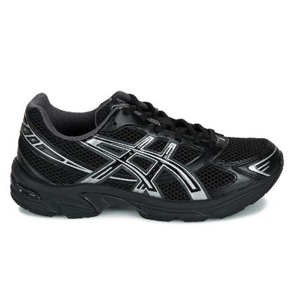 Asics Gel 1130 Black Silver