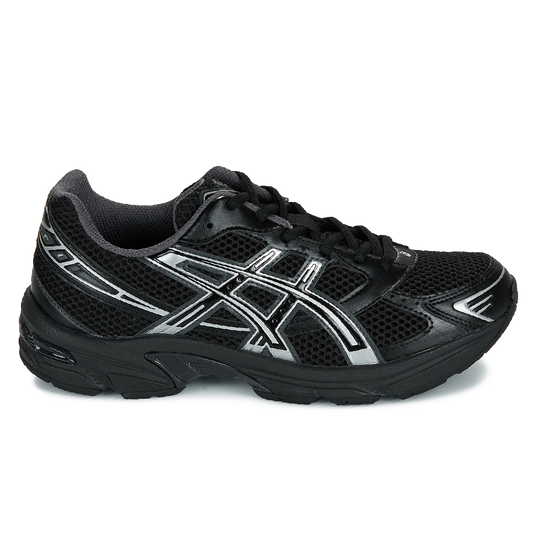 Asics Gel 1130 Black Silver