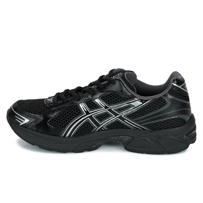 Asics Gel 1130 Black Silver