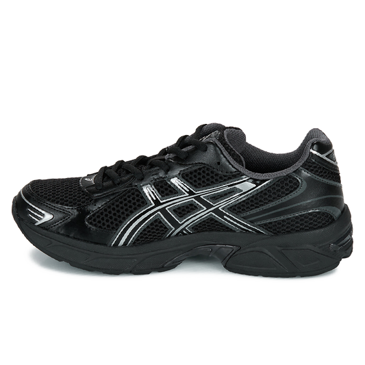 Asics Gel 1130 Black Silver