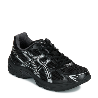 Asics Gel 1130 Black Silver
