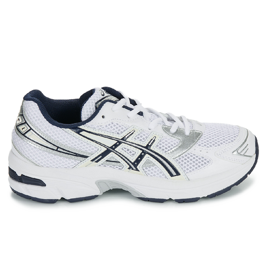 Asics Gel 1130 White Blue Silver