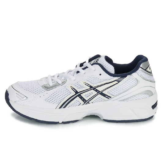 Asics Gel 1130 White Blue Silver