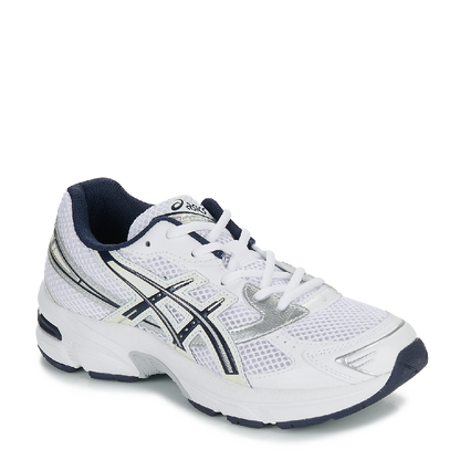 Asics Gel 1130 White Blue Silver