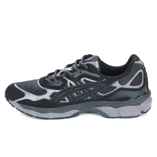 Asics Gel Nyc Black