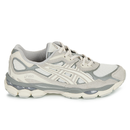 Asics Gel Nyc Grey