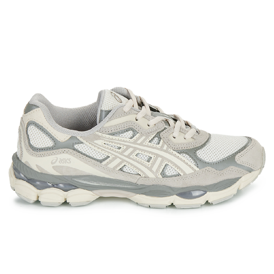 Asics Gel Nyc Grey