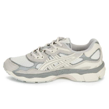 Asics Gel Nyc Grey