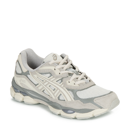 Asics Gel Nyc Grey