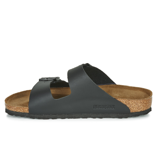 Birkenstock Arizona Birko-Flor Black Narrow