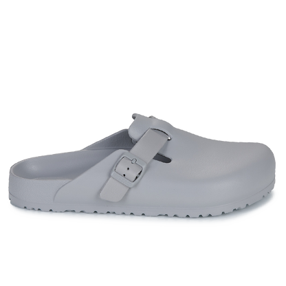 Birkenstock Boston Eva Stone Coin