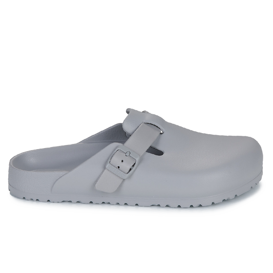 Birkenstock Boston Eva Stone Coin