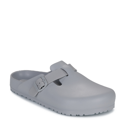 Birkenstock Boston Eva Stone Coin
