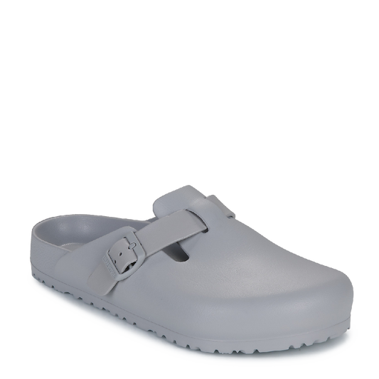 Birkenstock Boston Eva Stone Coin