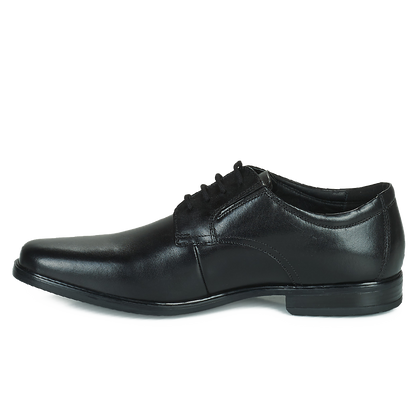 Clarks Howard Walk Black