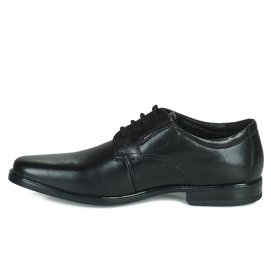 Clarks Howard Walk Black