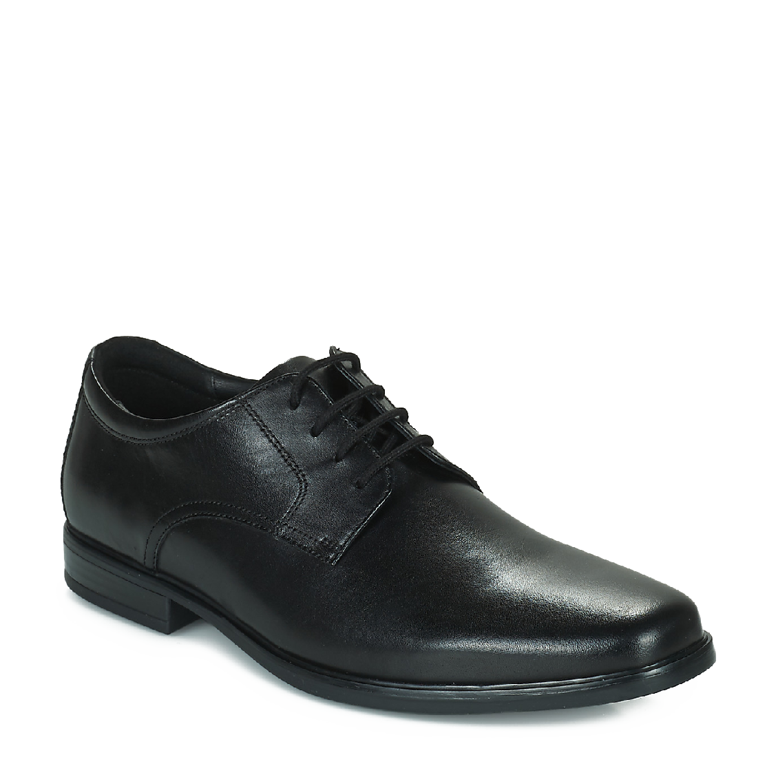 Clarks Howard Walk Black