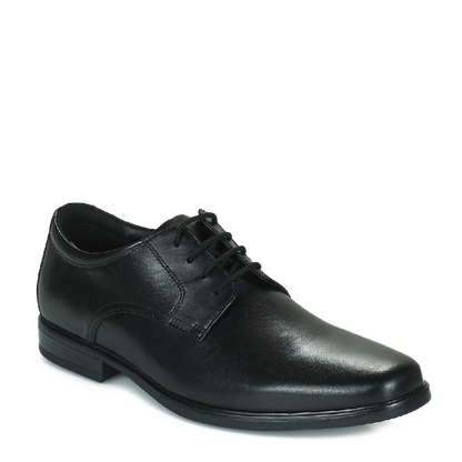 Clarks Howard Walk Black
