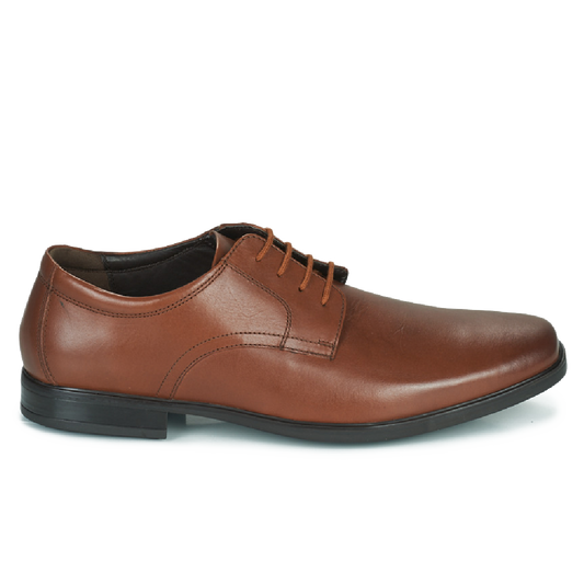 Clarks Howard Walk Brown