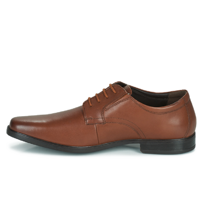 Clarks Howard Walk Brown