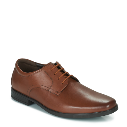 Clarks Howard Walk Brown