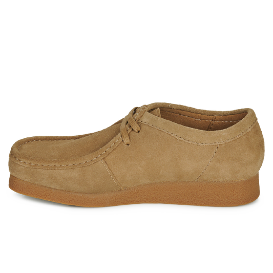 Clarks Wallabee Evo Sand