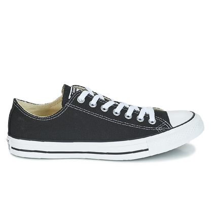 Converse Chuck Taylor All Star Core Ox Black
