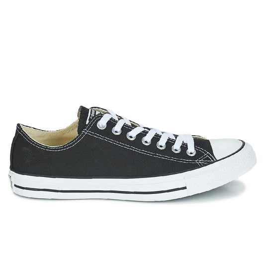 Converse Chuck Taylor All Star Core Ox Black