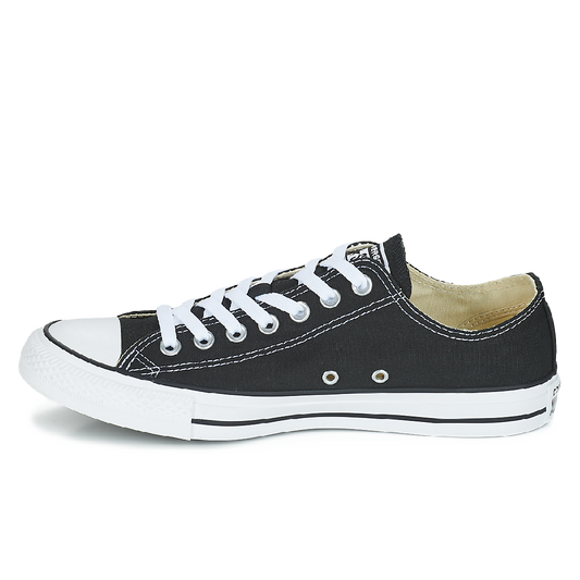 Converse Chuck Taylor All Star Core Ox Black