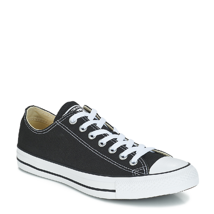 Converse Chuck Taylor All Star Core Ox Black