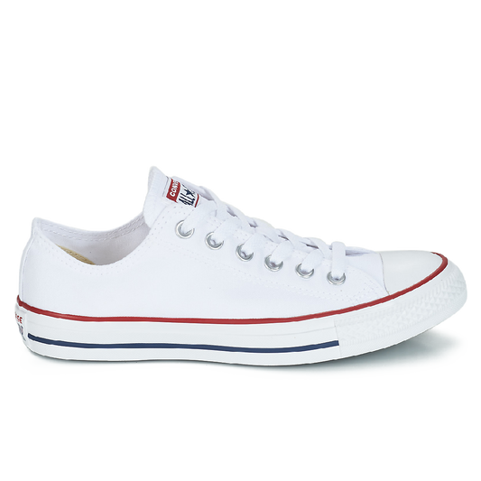 Converse Chuck Taylor All Star Core Ox White