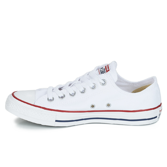 Converse Chuck Taylor All Star Core Ox White