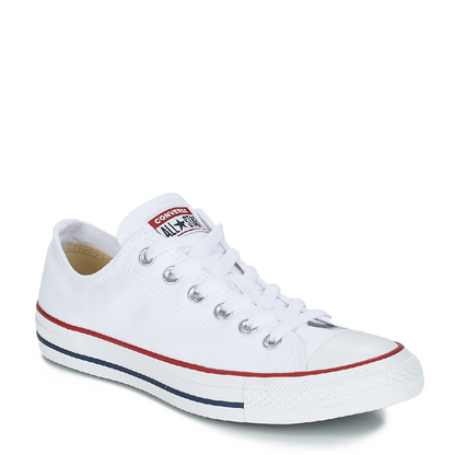 Converse Chuck Taylor All Star Core Ox White