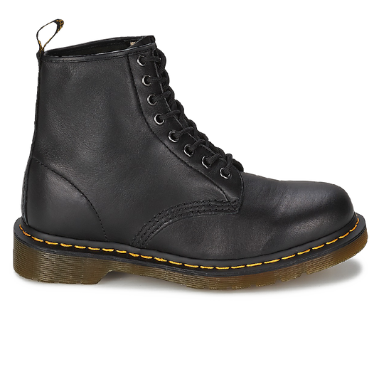 Dr Martens 1460 Black Nappa