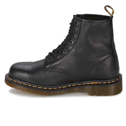 Dr Martens 1460 Black Nappa