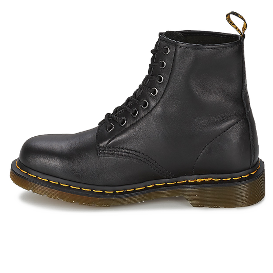 Dr Martens 1460 Black Nappa