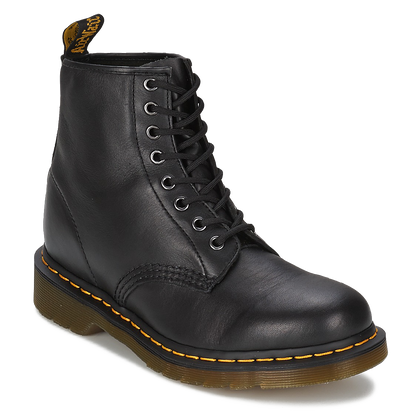 Dr Martens 1460 Black Nappa