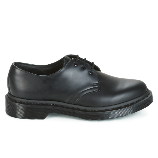 Dr Martens 1461 Black Mono