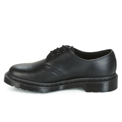 Dr Martens 1461 Black Mono