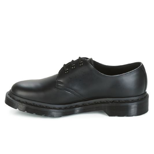 Dr Martens 1461 Black Mono