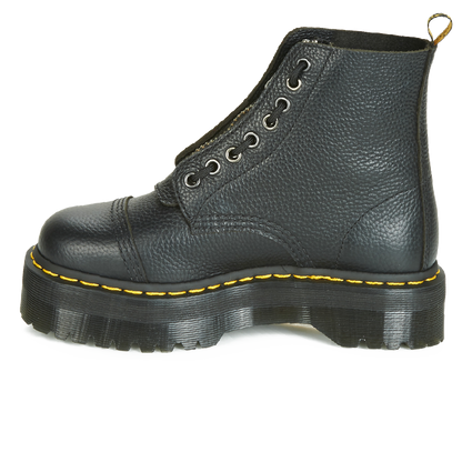 Dr Martens Sinclair Black Aunt Sally