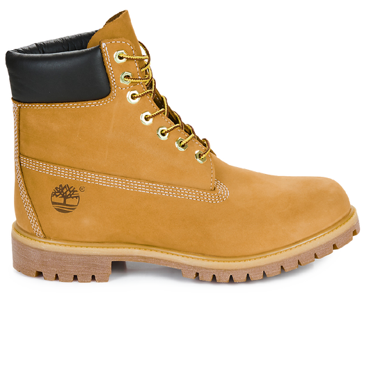 Timberland 6 Inch Premium Wheat
