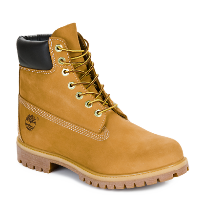 Timberland 6 Inch Premium Wheat