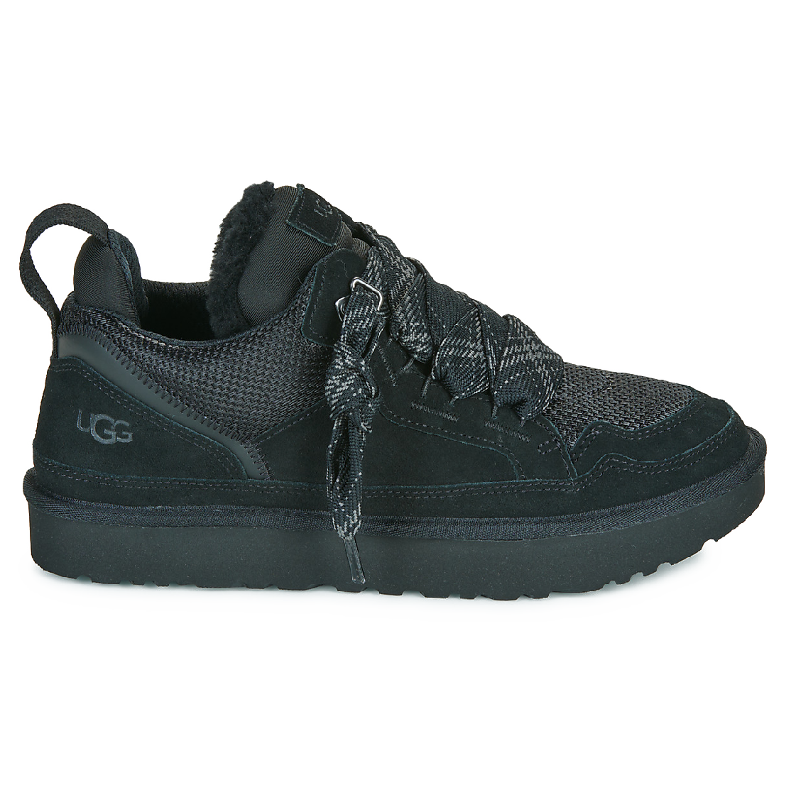 Ugg Lowmel Black