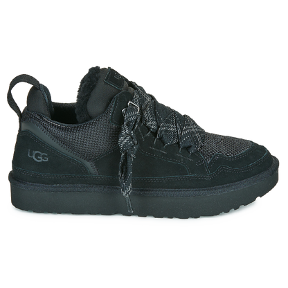 Ugg Lowmel Black